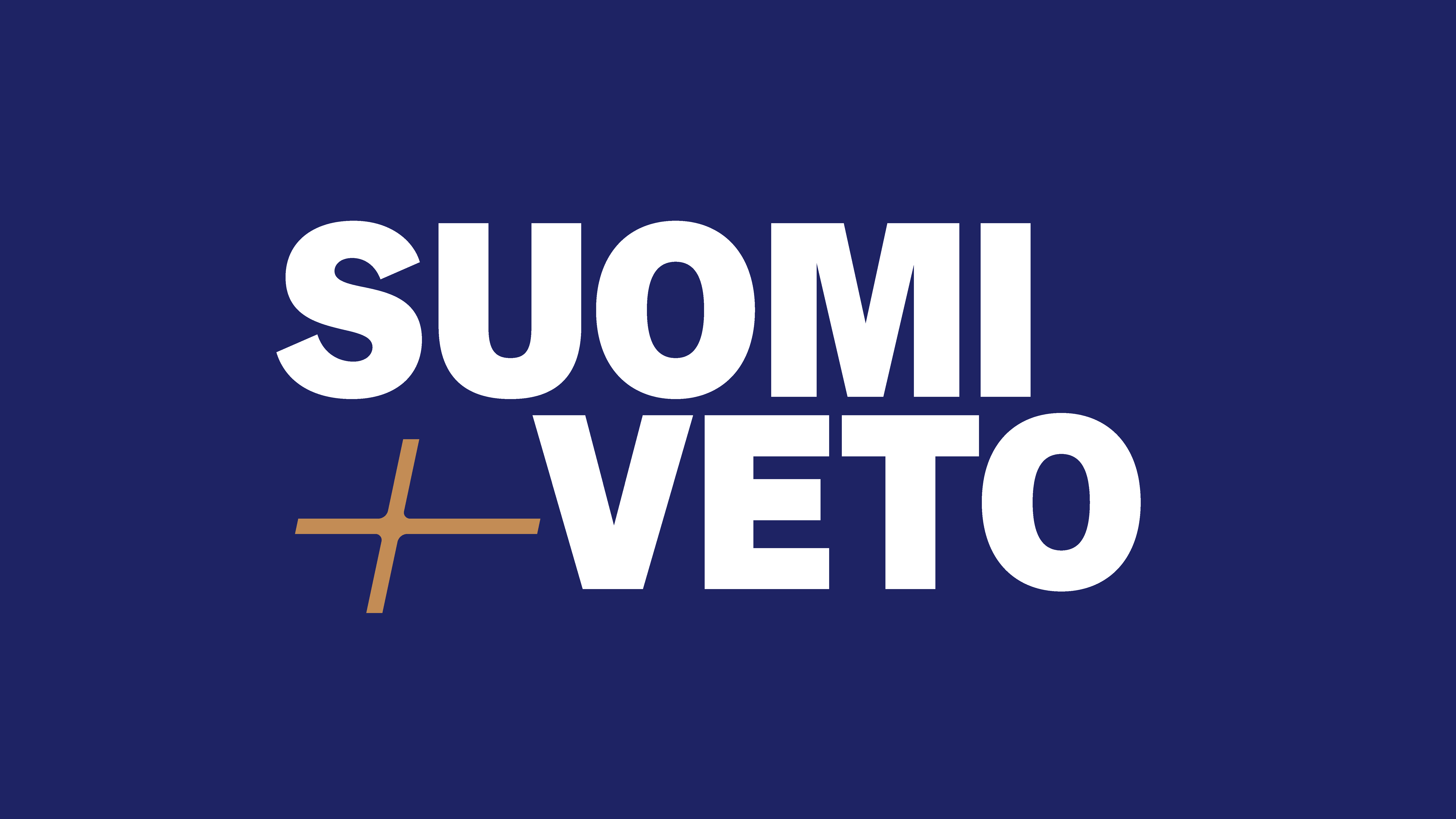 SUOMIVETO